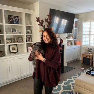 Meet your Posher, Chi